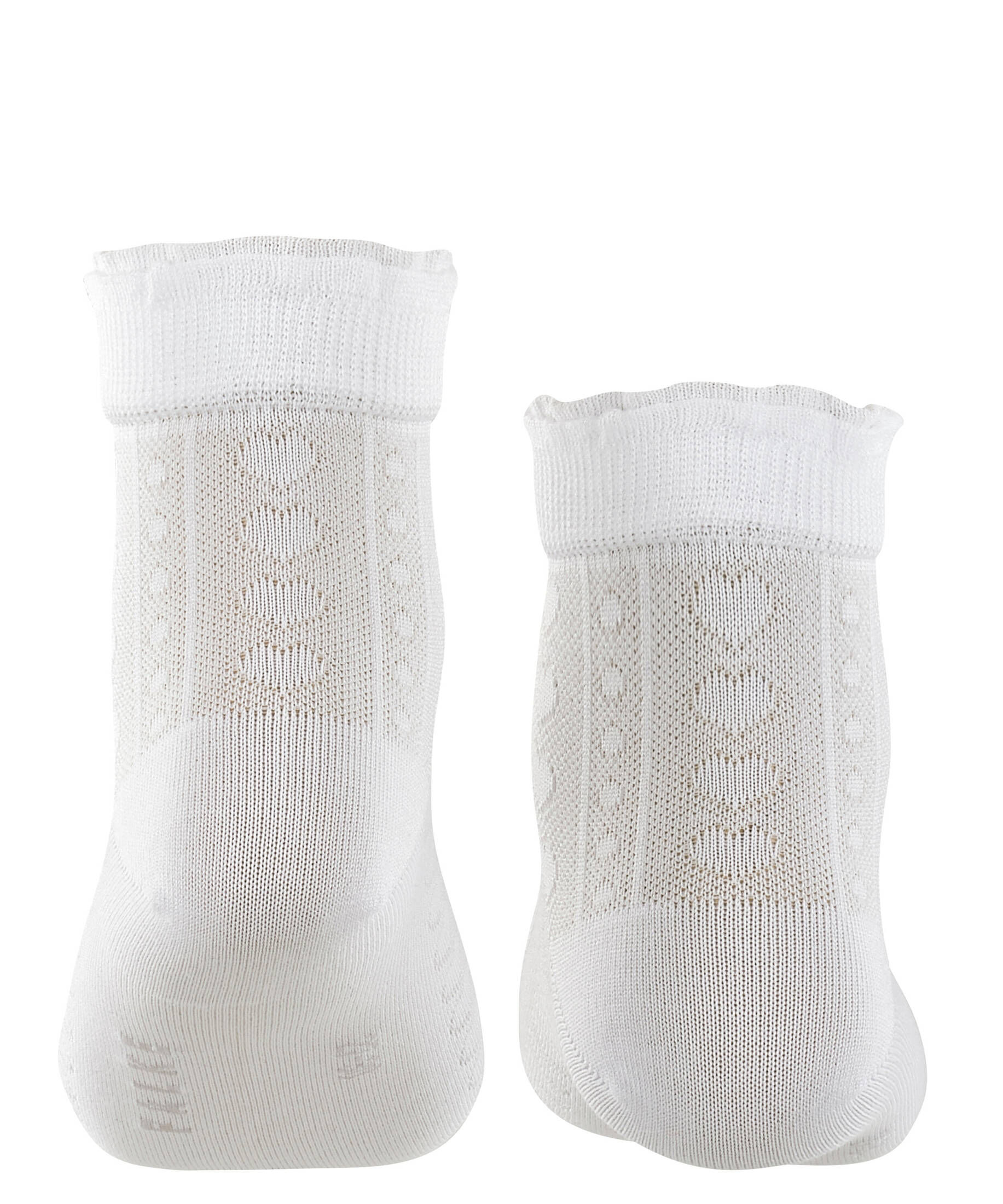 FALKE| Kinder Socken Romantic Net