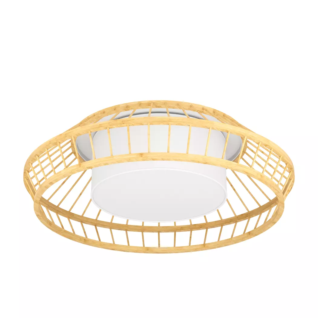 LED-Deckenleuchte Yuku Z
