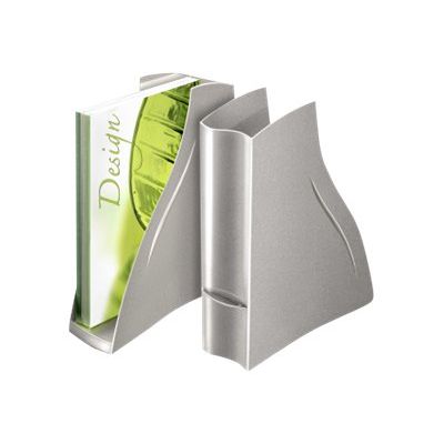 CEP Ellypse - Porte-revues taupe