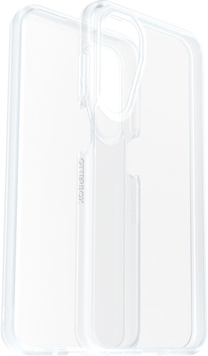 Otterbox React Samsung Galaxy A16 Back Cover Transparant