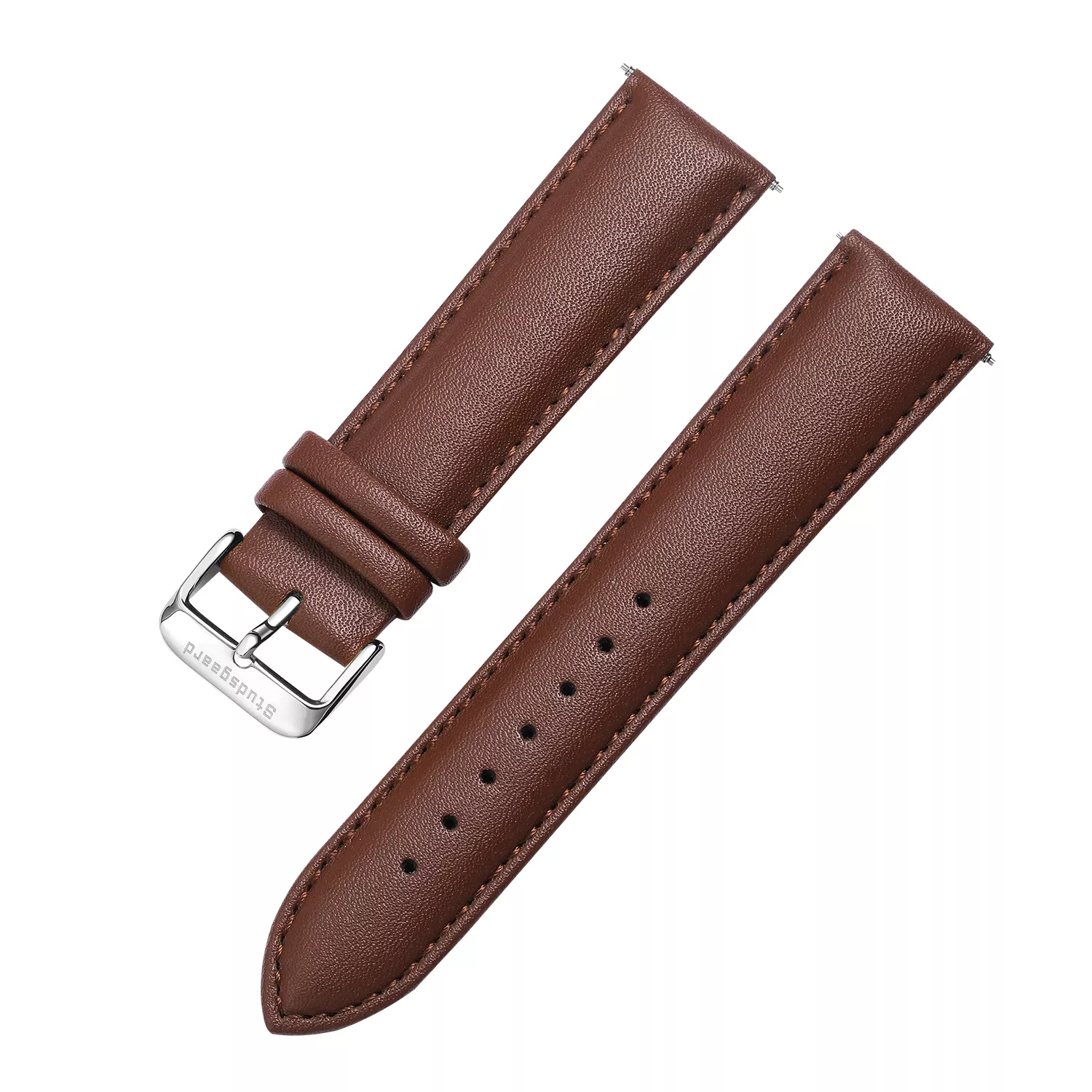Studsgaard Læderrem SS015