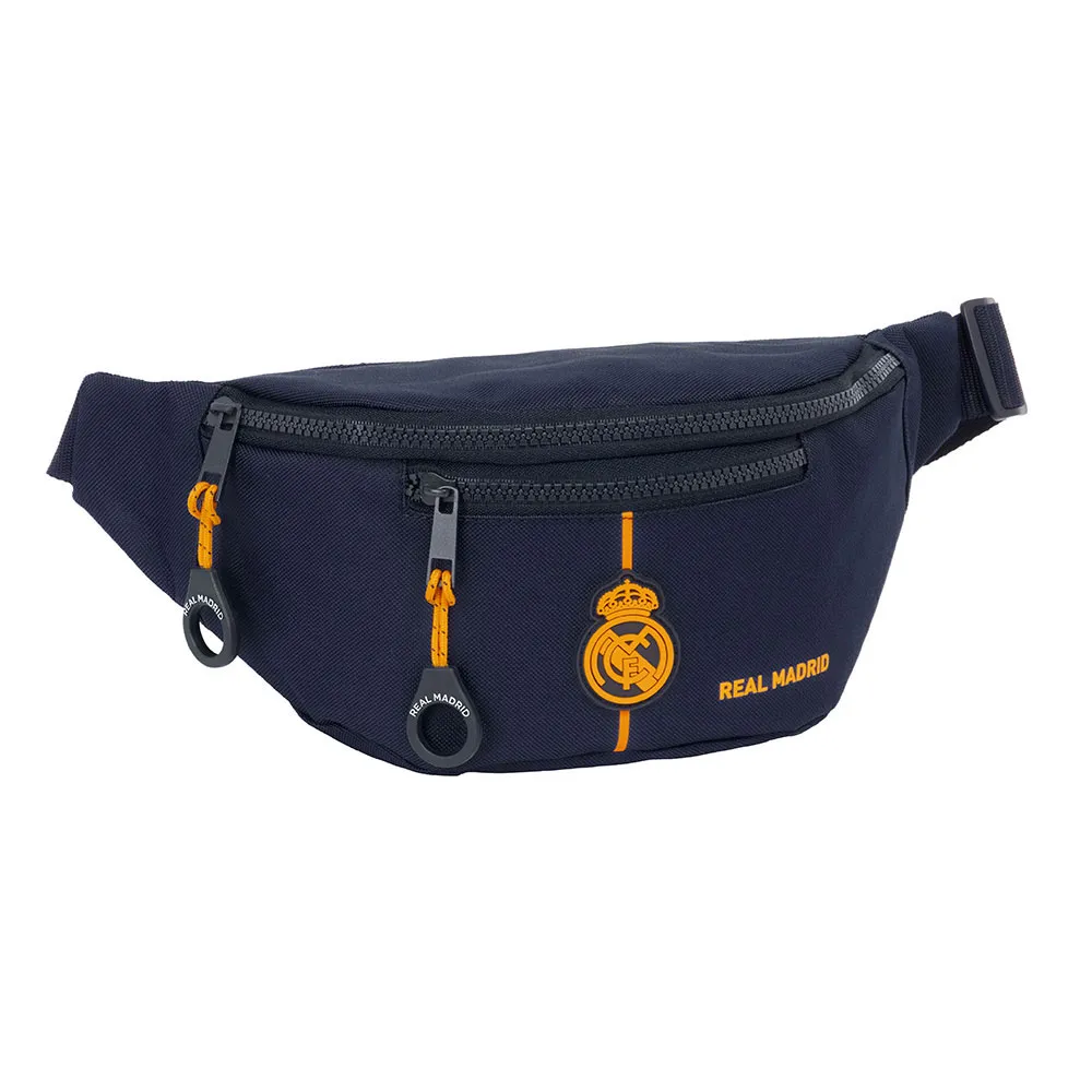 Safta Real Madrid 24/25 Away Equipment gürteltasche
