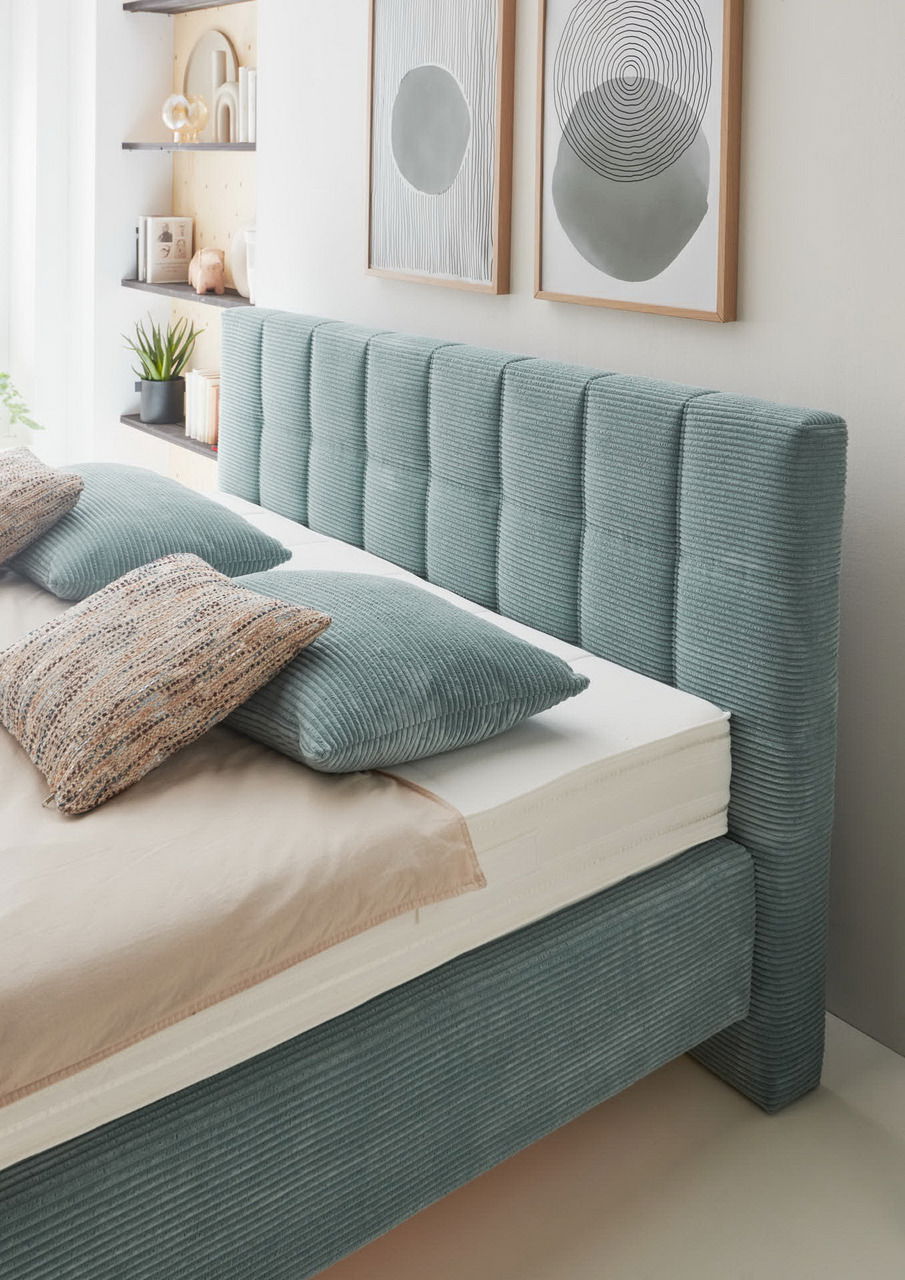Beldomo Sleep Boxspringbett PISA