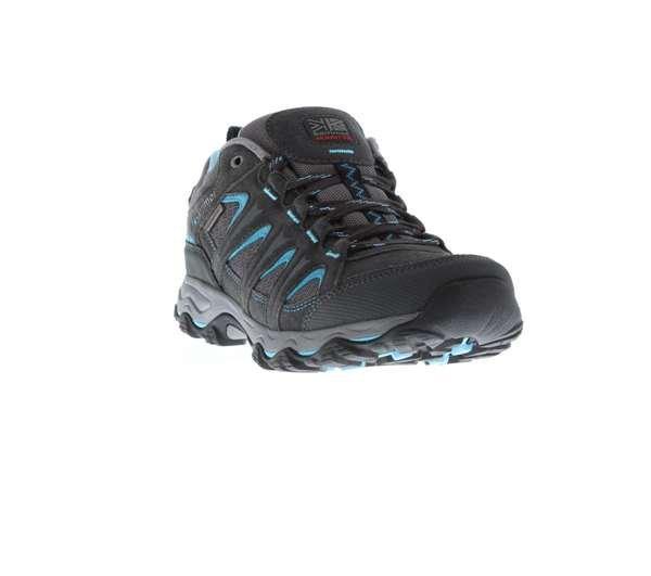 Karrimor Mount Low Ladies Waterproof Walking Shoes