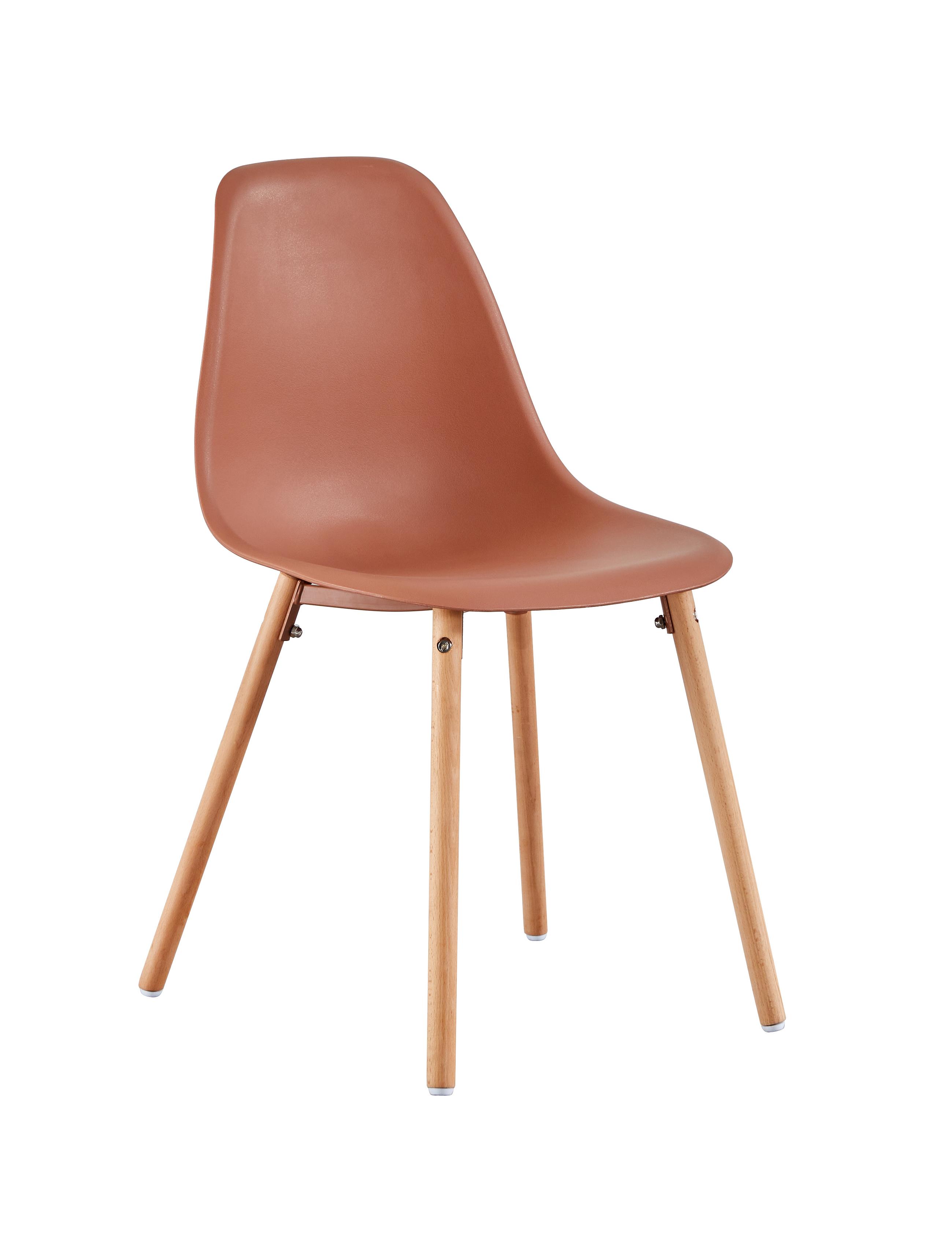 LILA CHAISE TERRACOTTA