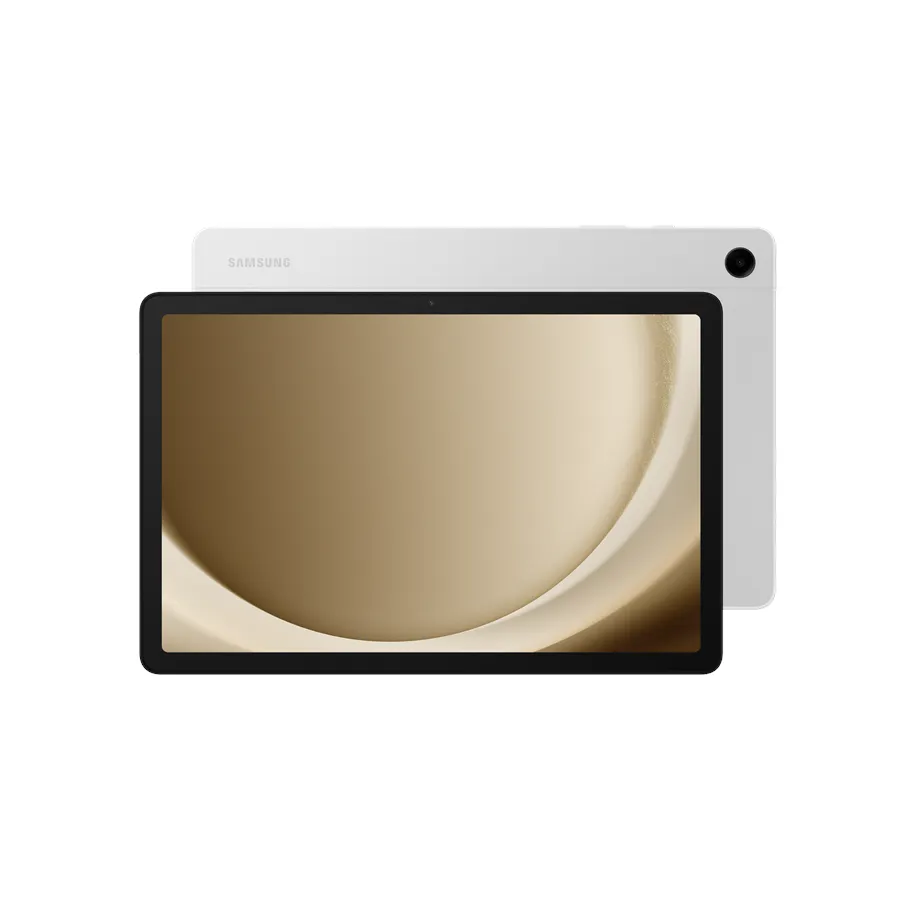 Samsung | Galaxy Tab A9  (Wi-Fi) - Tablet - 64GB - Sølv