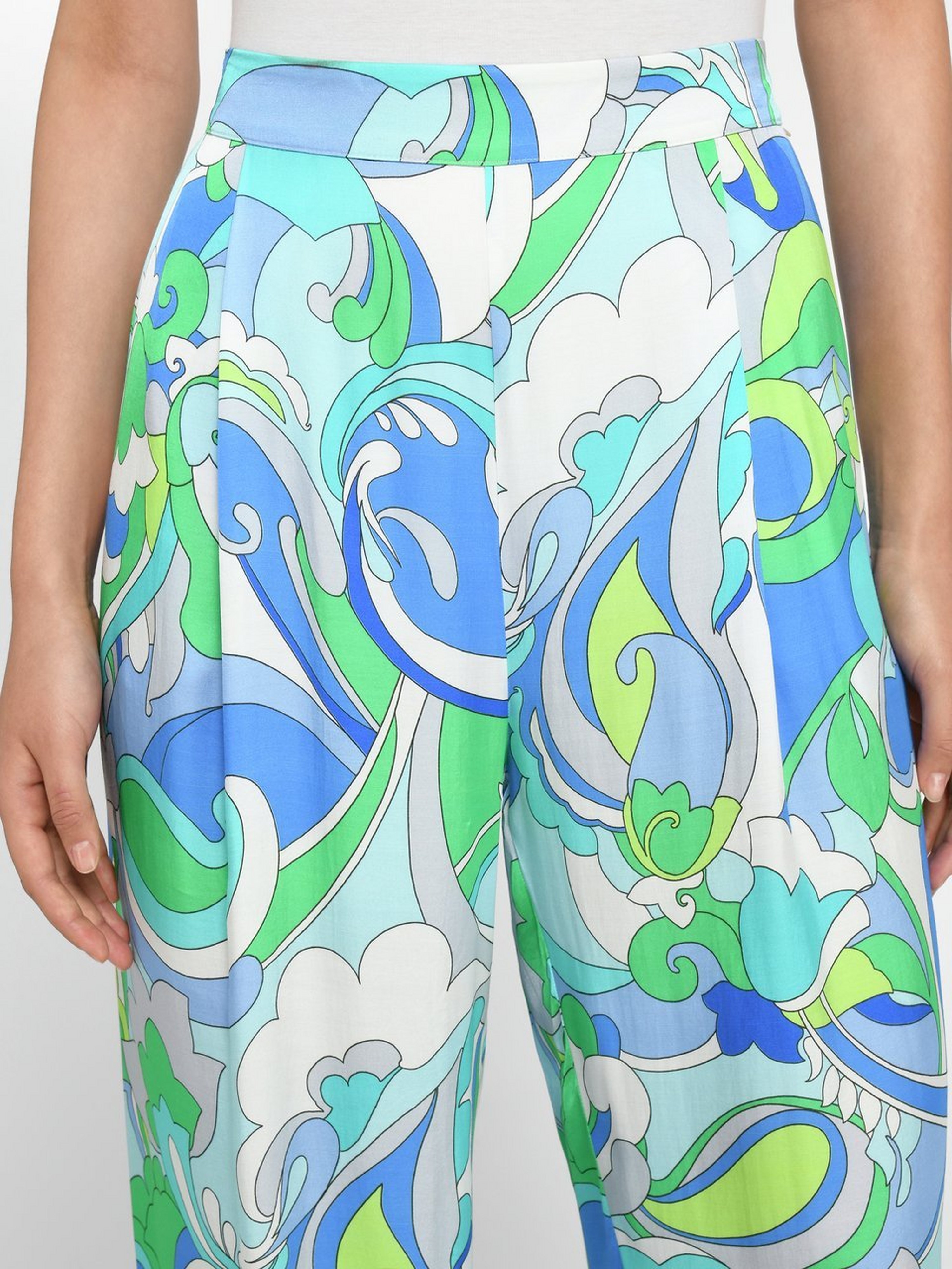 Hose