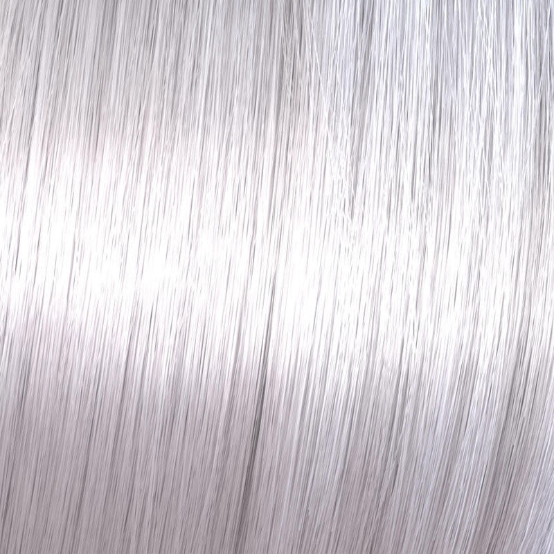 Coloration gloss Shinefinity 08/98 silver pearl