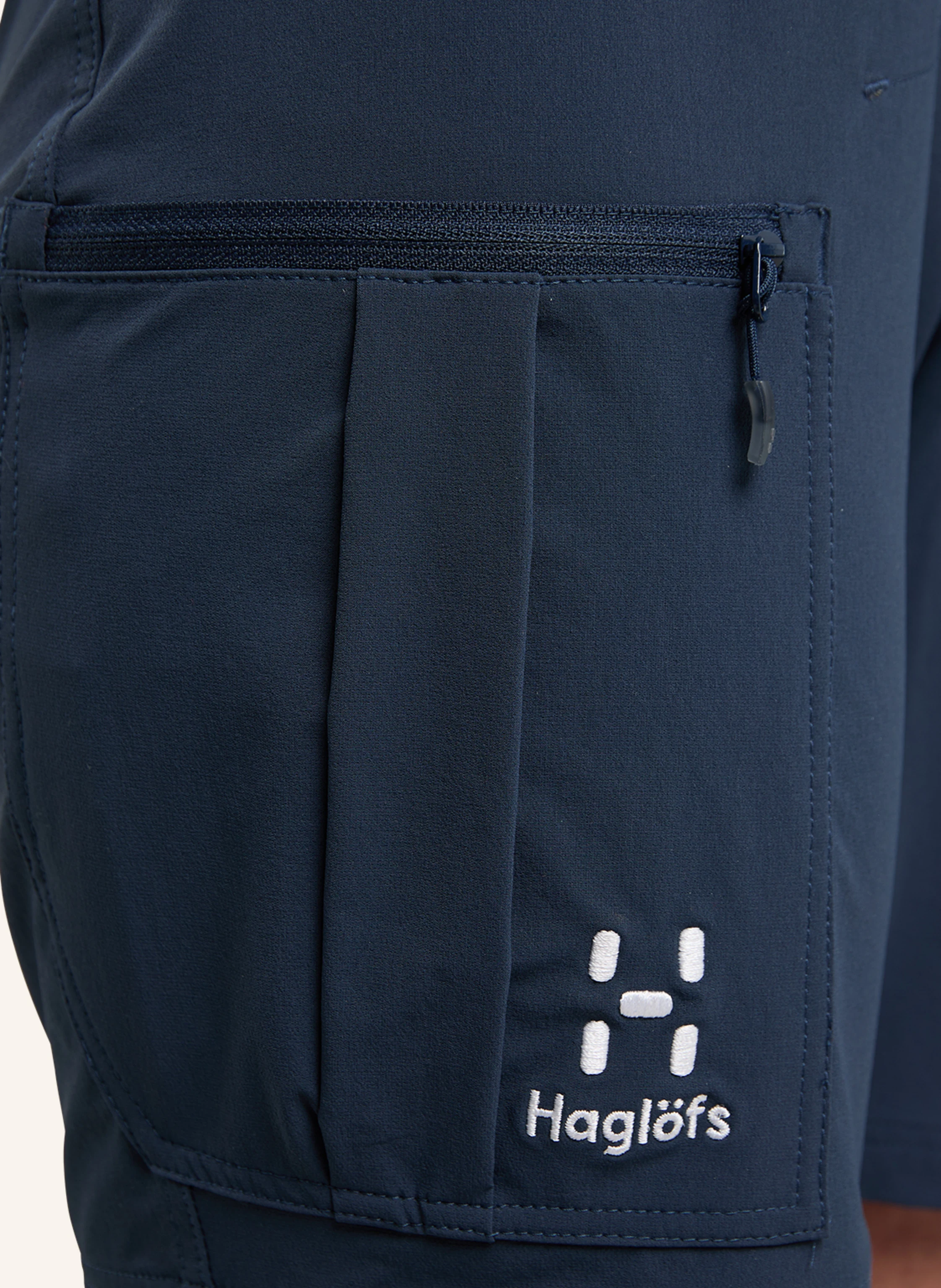 Haglöfs Outdoor-Shorts LIZARD