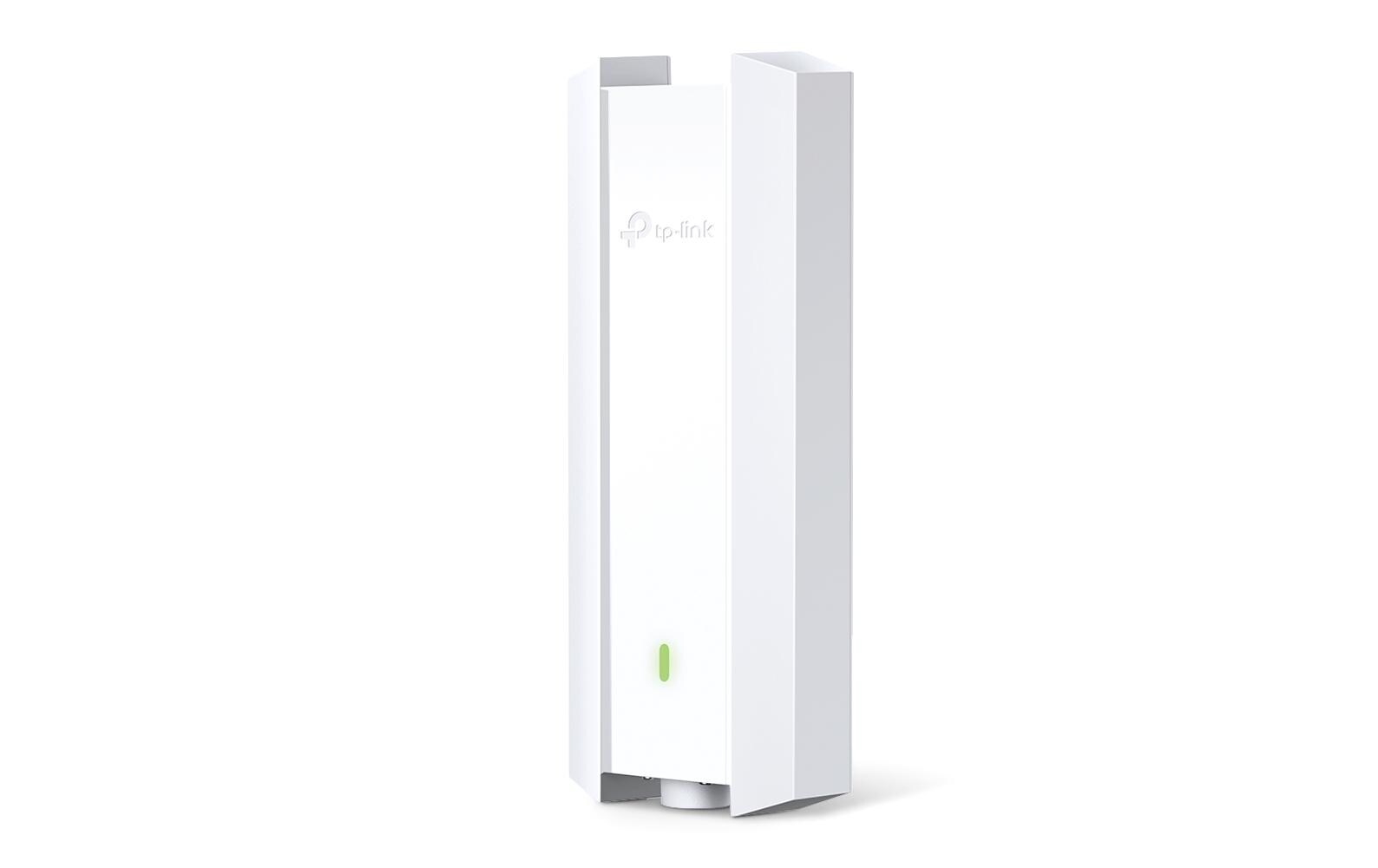 Outdoor Access Point EAP610-Outdoor<br>AX1800 Indoor/Outdoor WiFi 6 Accesspoint