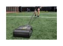 Sac de vitesse ajustable : exercice pour le haut et le bas du corps