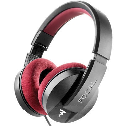 Focal Listen Professional gesloten over-ear studio-hoofdtelefoon