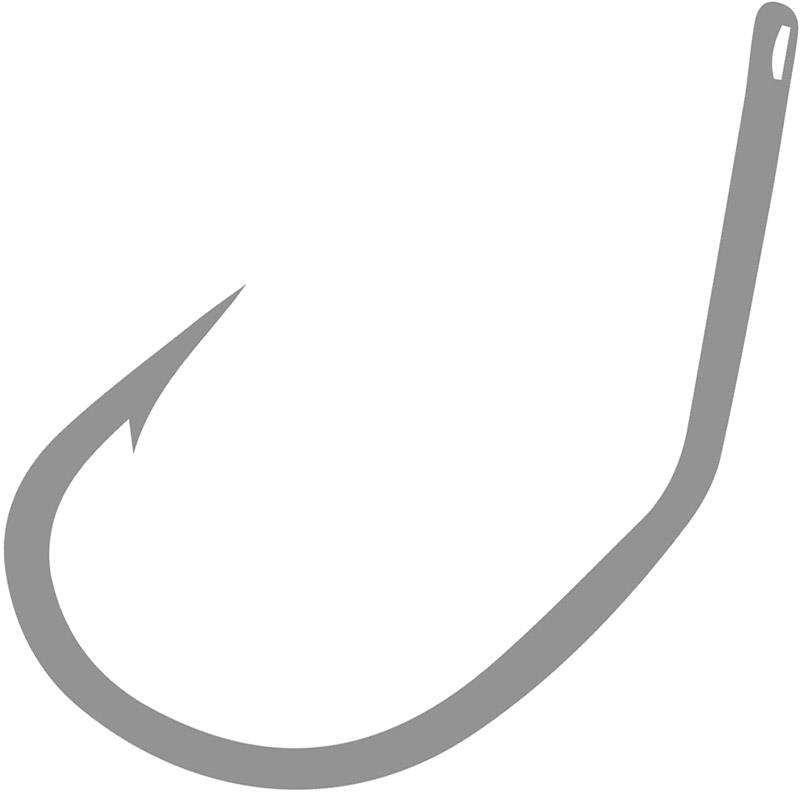 Hamecon Carpe Hayabusa M-1 - Par 10