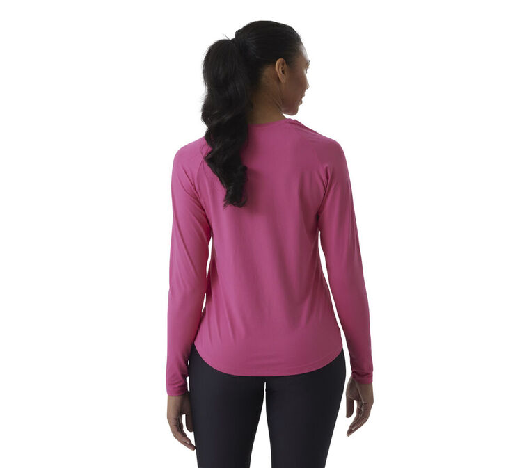 Energetics Movement trøje Pink