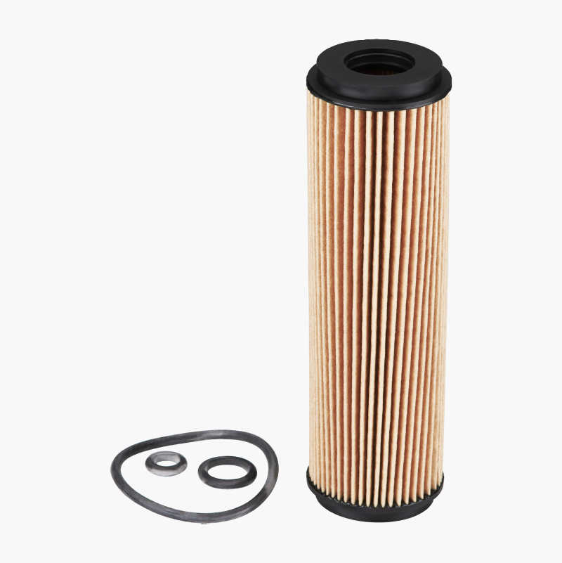 Oljefilter