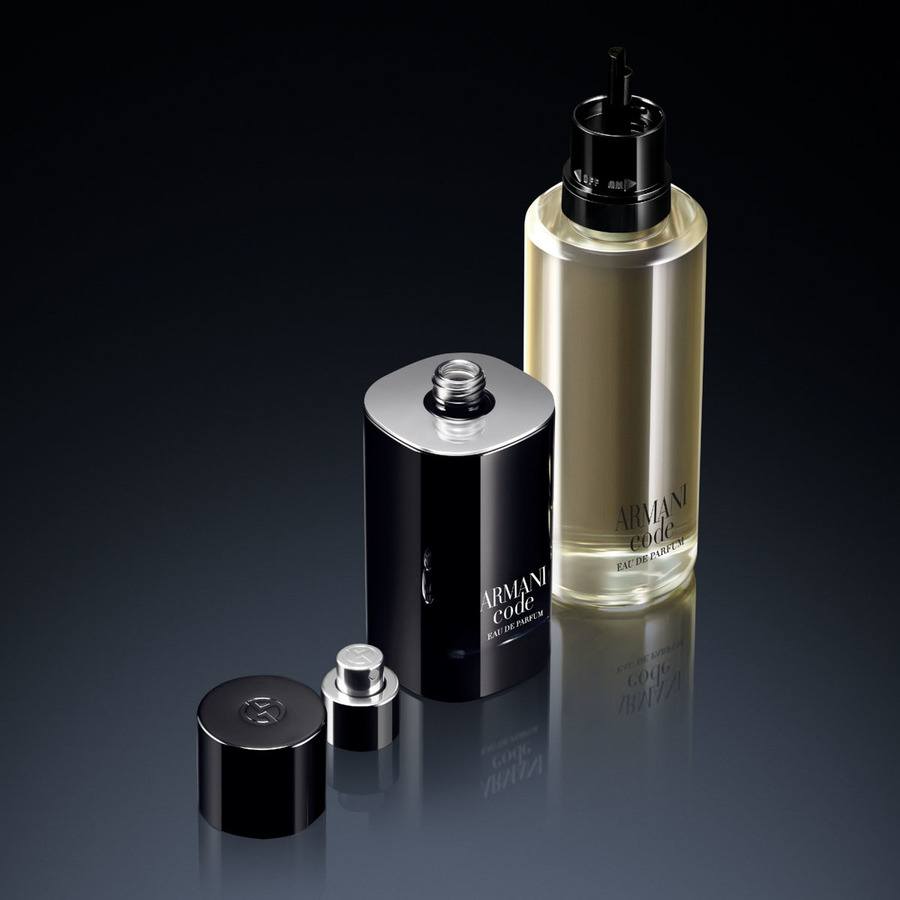 Giorgio Armani Code Eau De Parfum 75ml