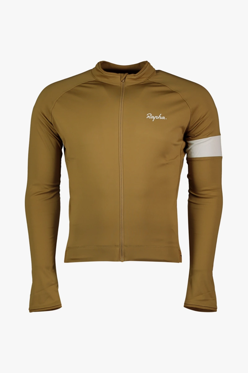 Rapha Core LS Herren Biketrikot