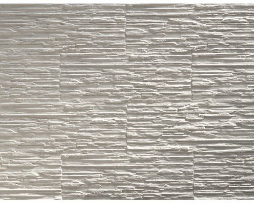 Klimex UltraStrong Toscani witte porseleinen steengoedbekleding