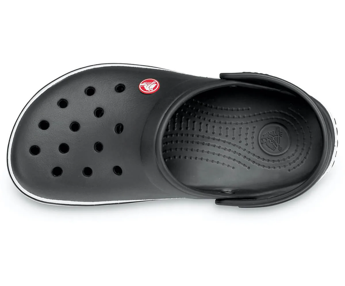 Crocs Crocband Clog Black