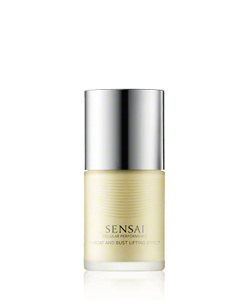 Sensai Cellular Performance Body Care Throat and Bust Lifting Effect 100ml