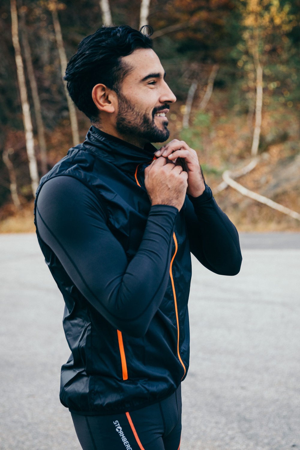 Stormberg Osnes vest