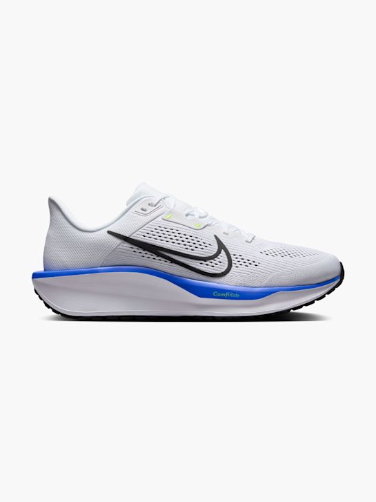 Nike QUEST 6 Laufschuh Blau