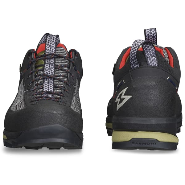Chaussure de randonnée basse GARMONT DRAGONTAIL SYNTH GORE-TEX