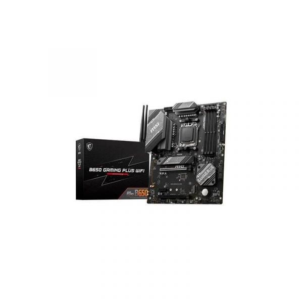 Motherboard MSI B650 GAMING PLUS WIFI AM5