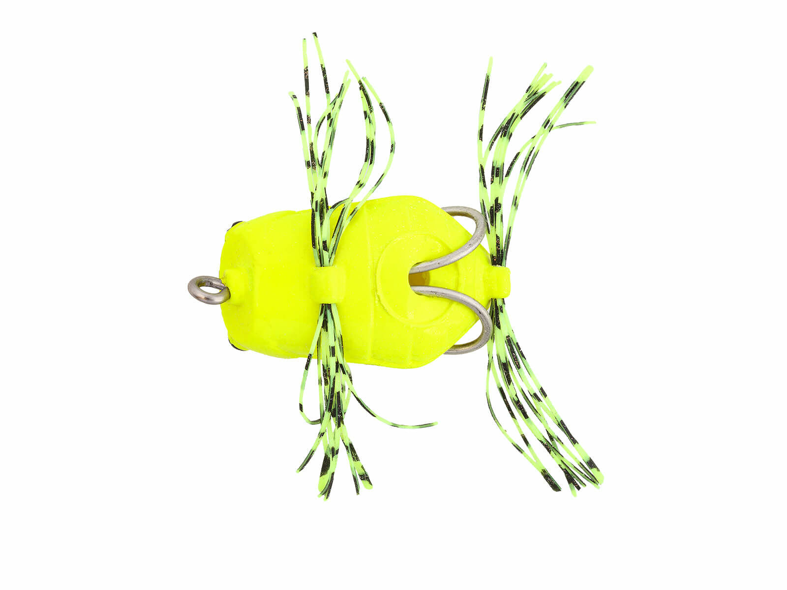 37 mm Semi Frog (#17) Light Honey Bee(Reins)