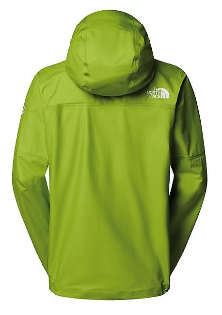 THE NORTH FACE - VESTE MEN S SUMMIT PAPSURA