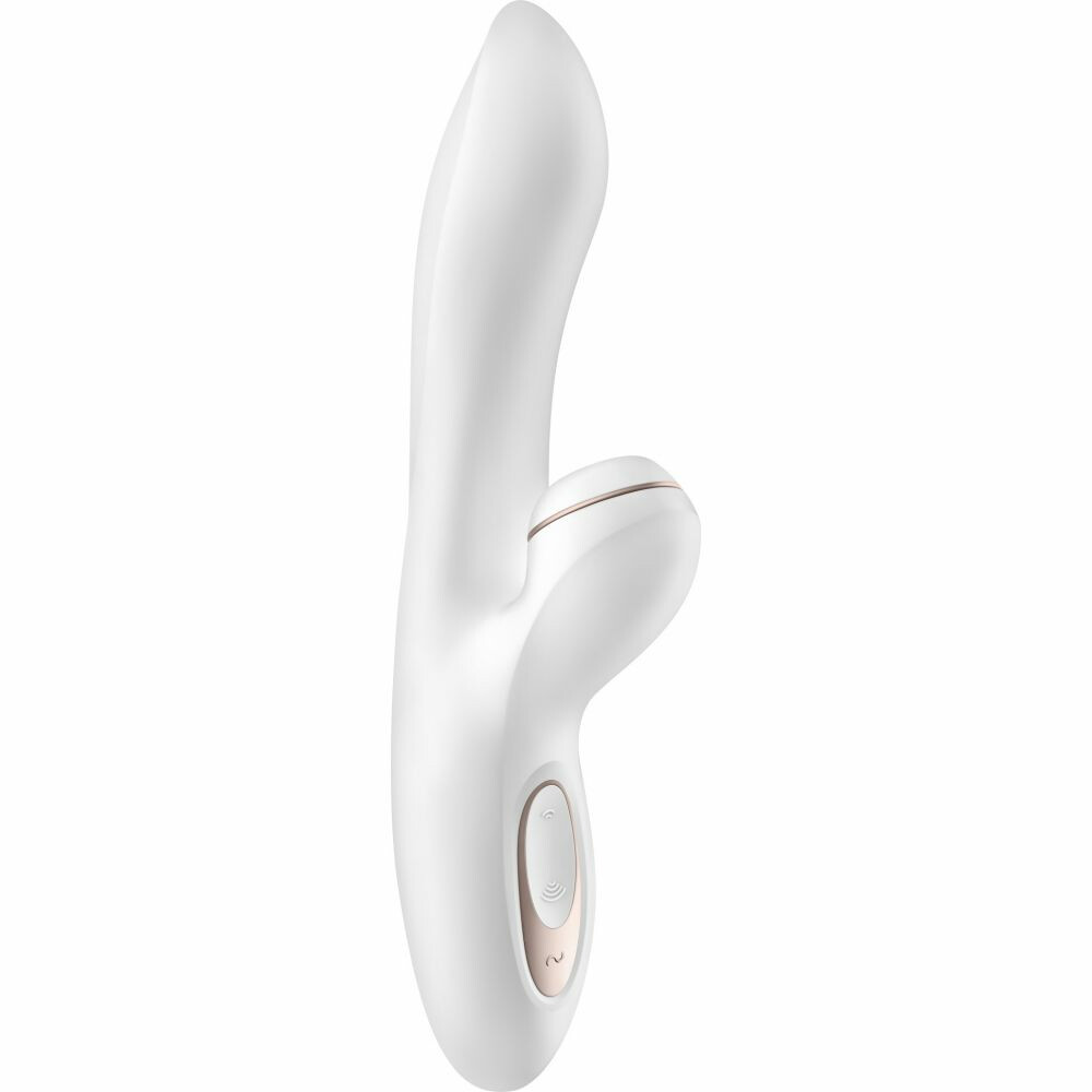 Satisfyer Vibrator ProG-Spot Rabbit