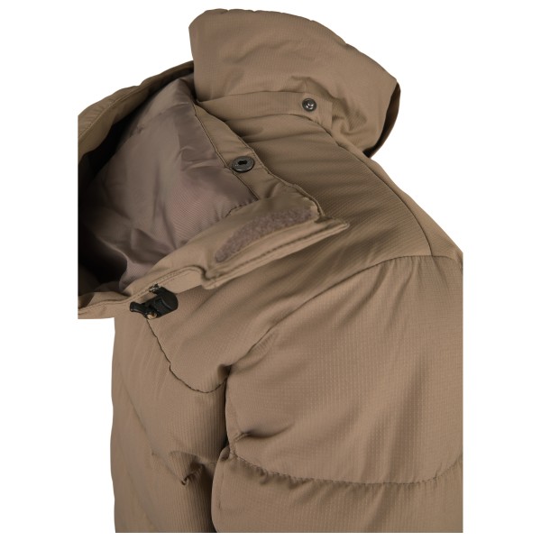Heber Peak - SylvaHe. Puff Jacket - Veste d'hiver