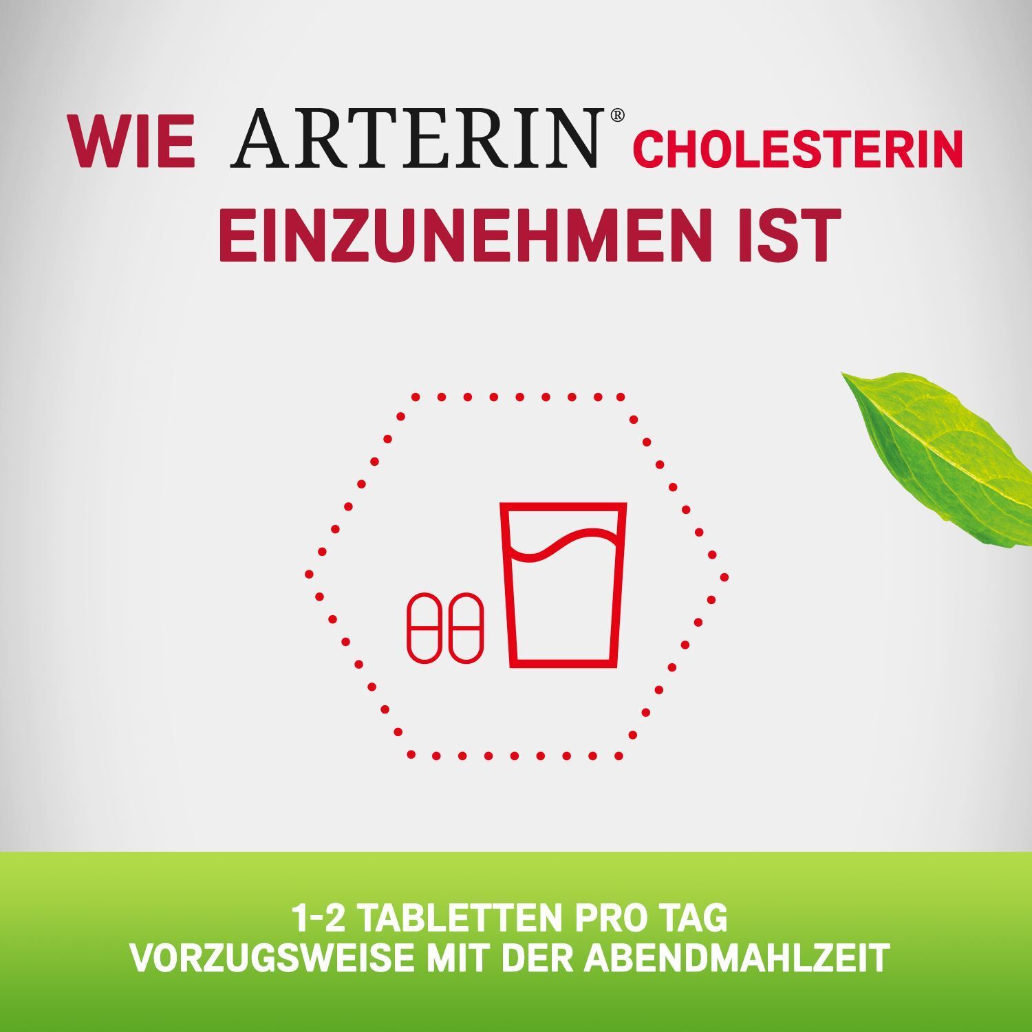 Arterin® Cholesterin