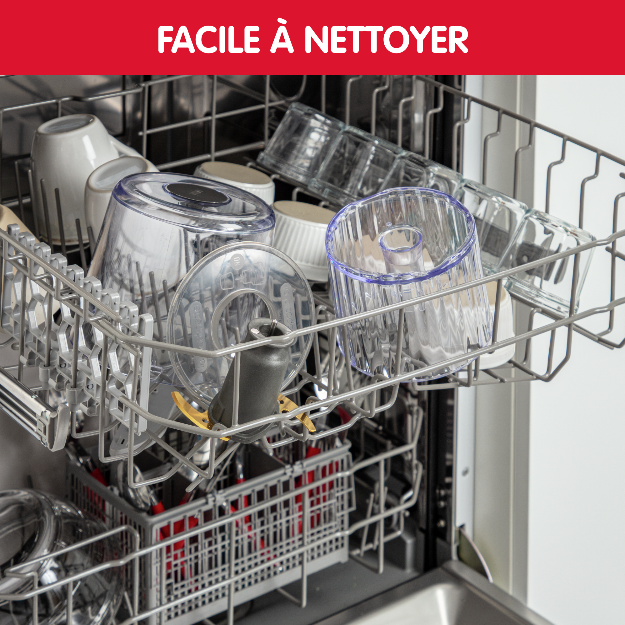 LA MOULINETTE ULTIMATE