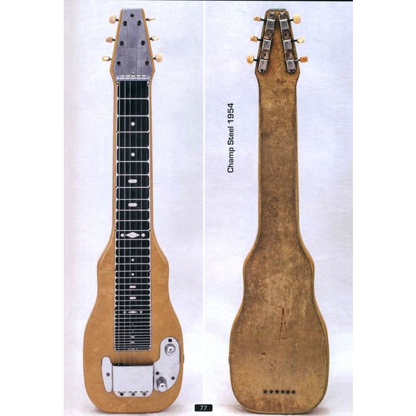Prisma Melody Club Our Vintage Soul 2