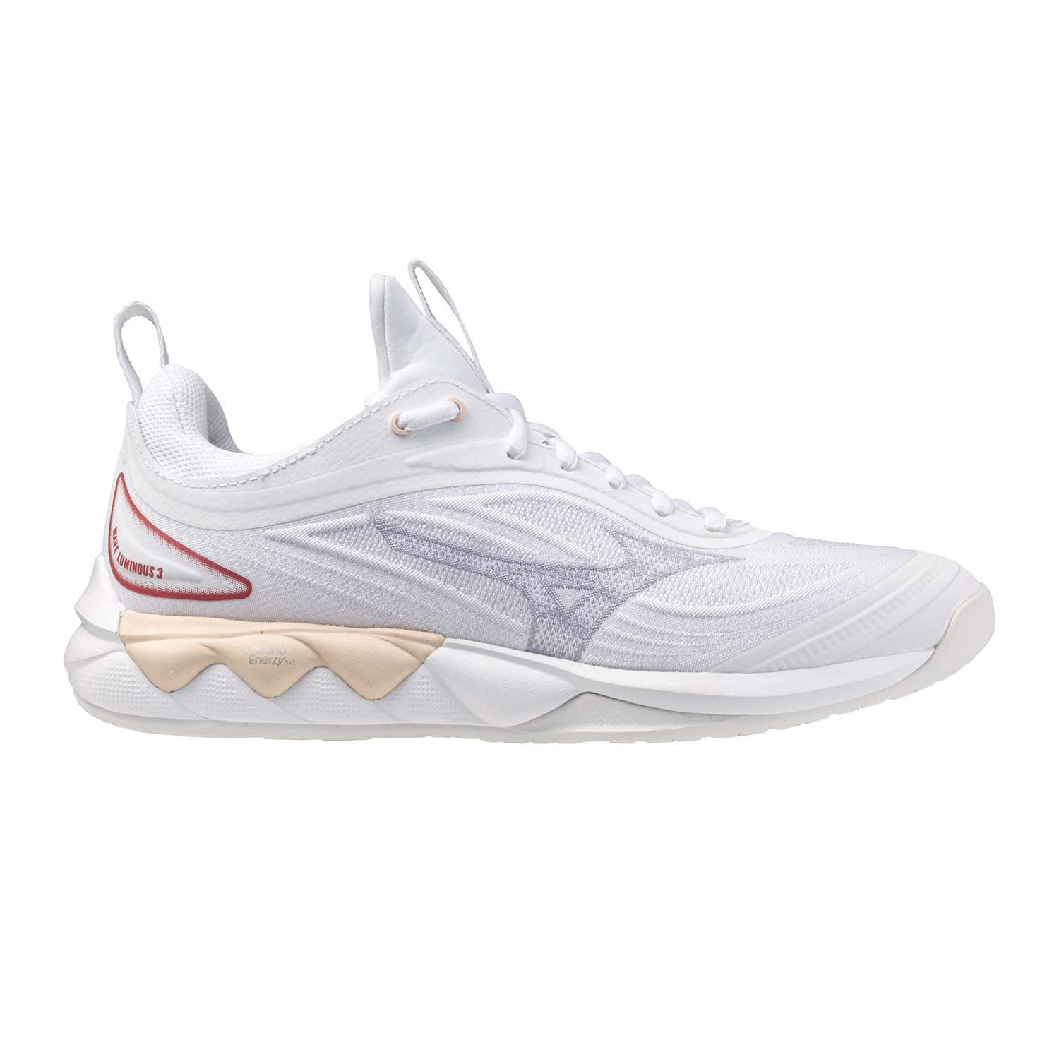 Mizuno  Wave Luminous 3 Dames