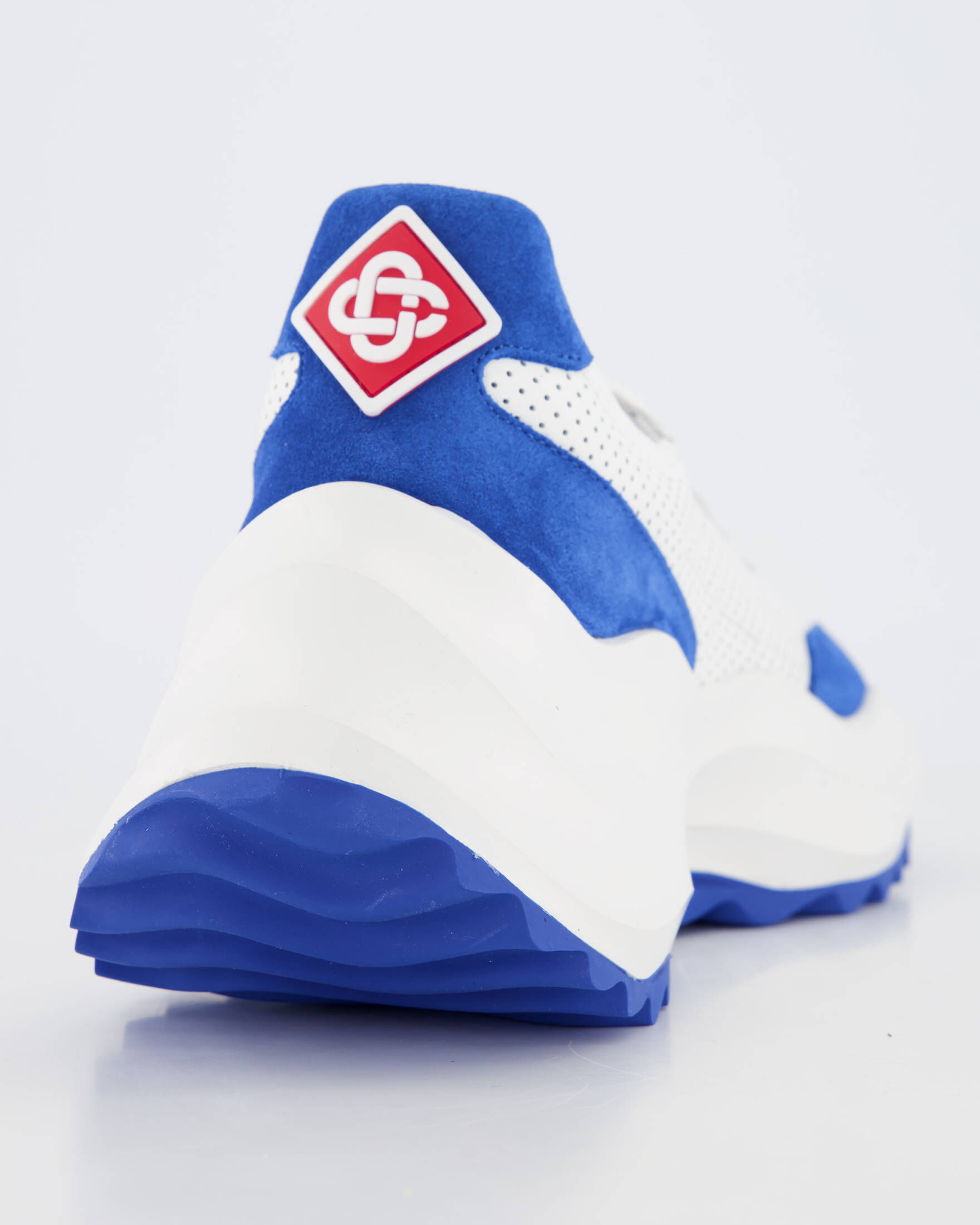 Casablanca| Herren Sneaker ATLANTIS