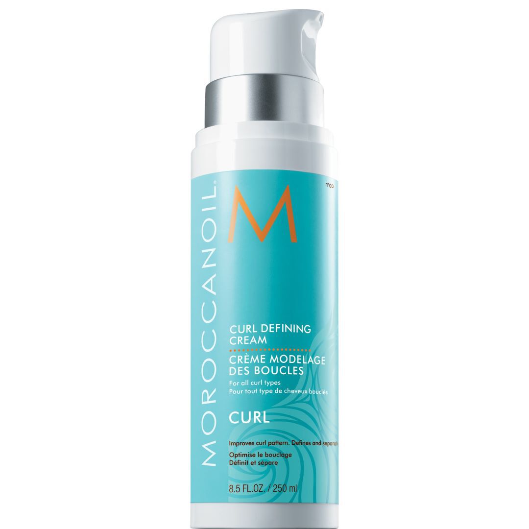 CURL Curl Defining Cream - 250ml