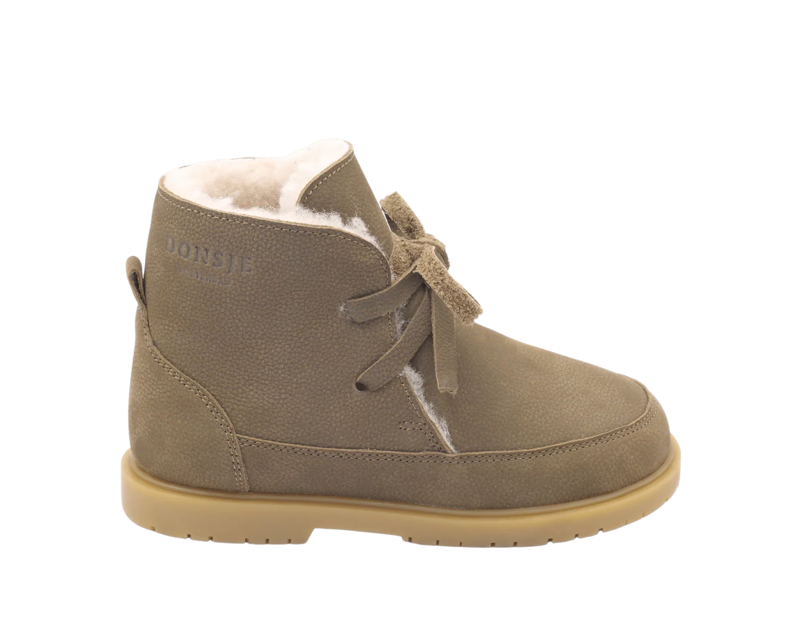 Buddy Boots | Army Betting Leather