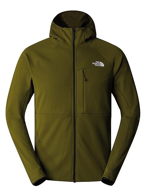 THE NORTH FACE - M SUMMIT FUTUREFLEECE FZ HOODIE