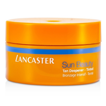 Lancaster Autobronzeador Tan Deepener