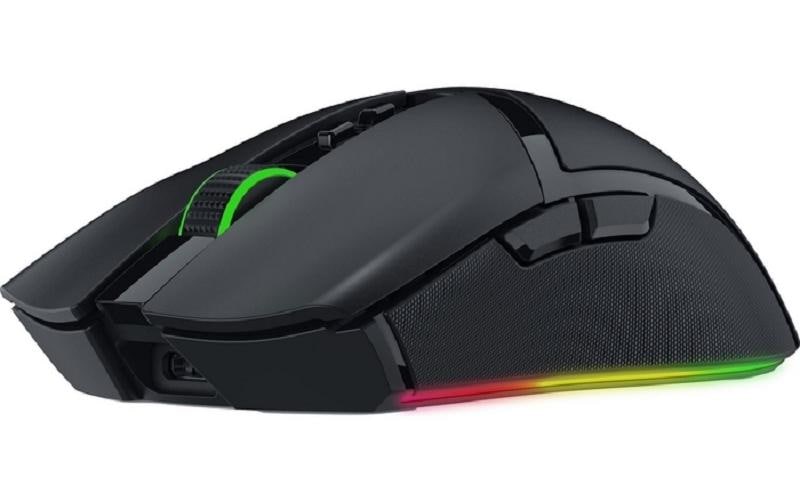 Gaming-Maus Cobra Pro<br>Kabellose Gaming-Maus mit RGB-Beleuchtung