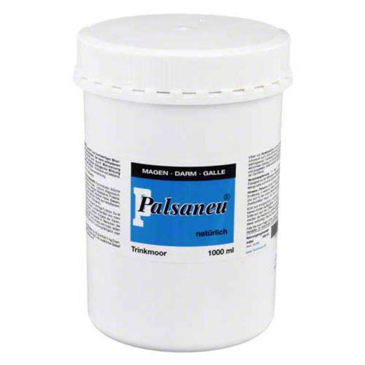 Palsaneu Trinkmoor, 1000 ml