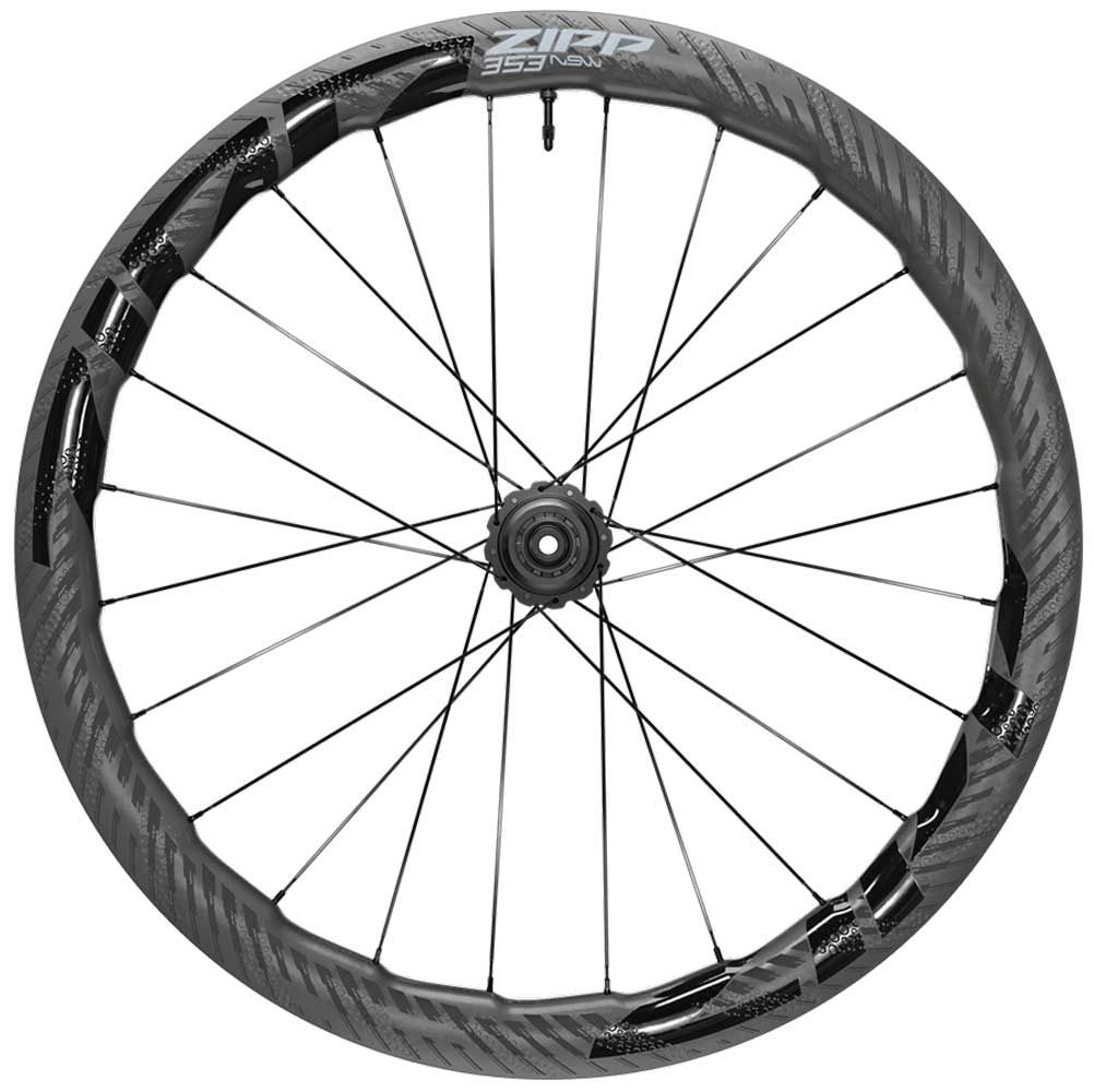 Zipp 353 NSW Carbon Disc Tubeless Hinterrad kaufen | Bike-Discount