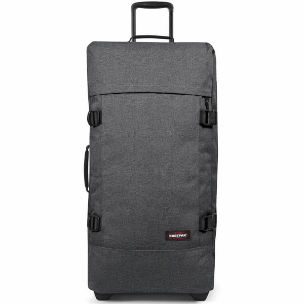Bagagerie de voyage EASTPAK TRANVERZ L BLACK DENIM