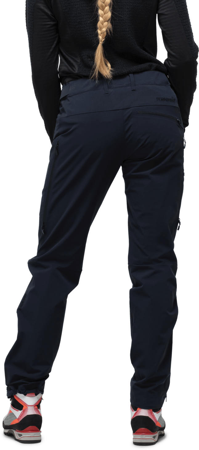 Norrøna Falketind Flex1 Pants W's
