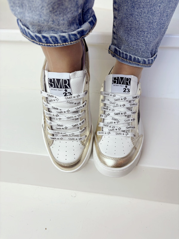 Semerdjian - Baskets NOUBAR 10496