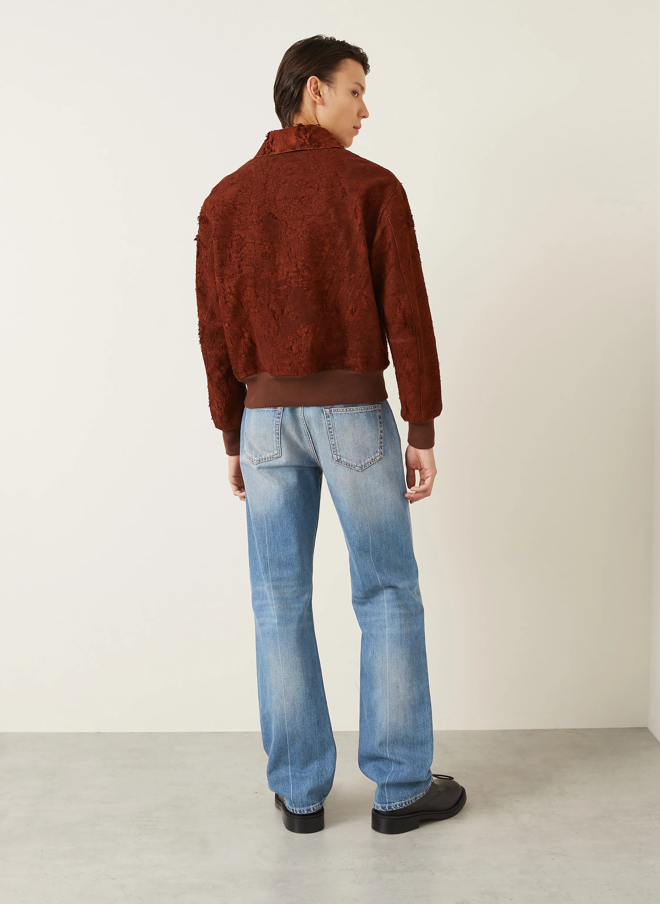 Alexander McQUEEN Jeans Regular Fit