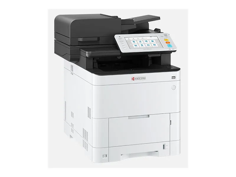 KYOCERA ECOSYS MA4000cifx HyPAS 4 i 1 farve-MFP-system