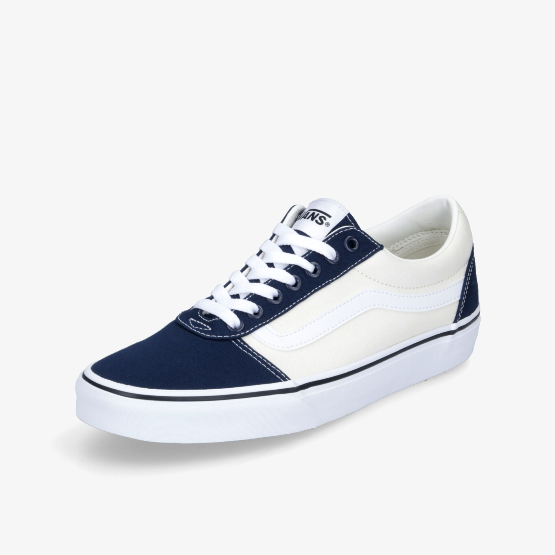VANS Unisex Sneaker Low mehrfarbig